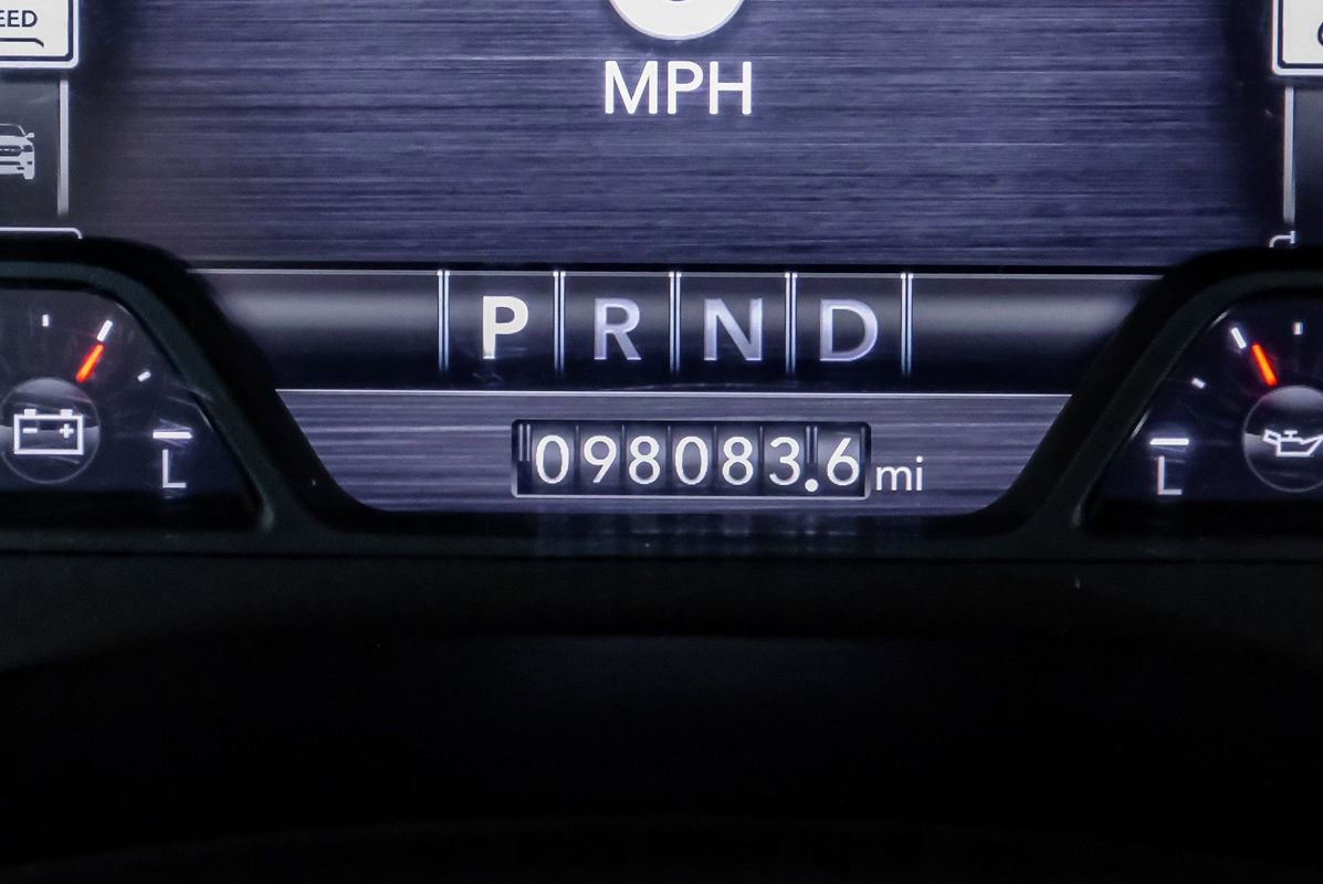 Used 2019 RAM 2500 Laramie image 20