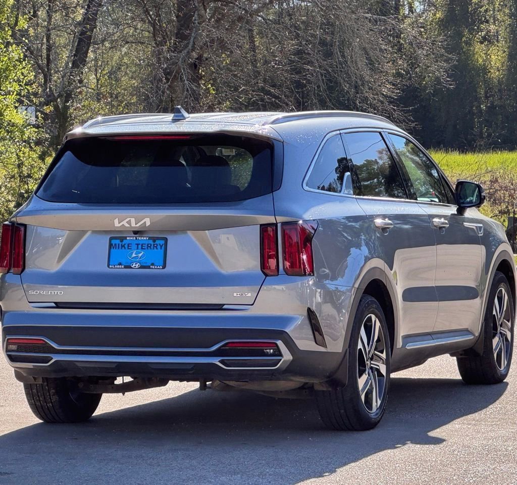 Used 2023 Kia Sorento SX Prestige image 5