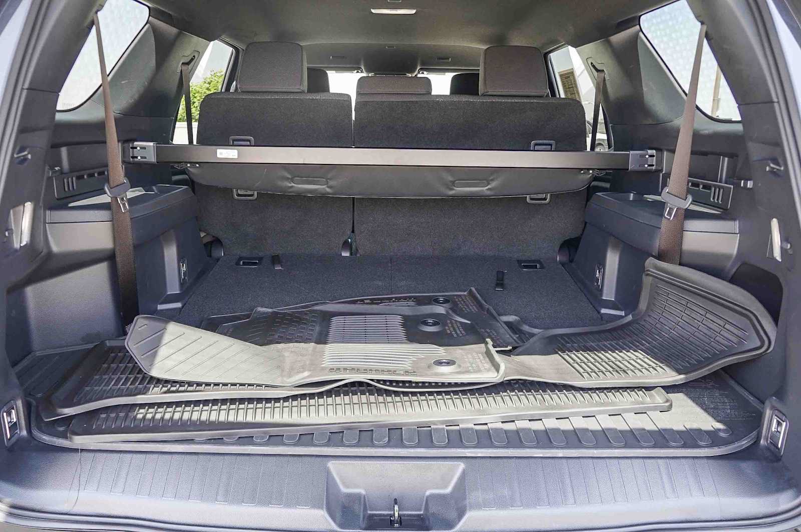 Used 2025 Toyota 4Runner SR5 RWD image 29