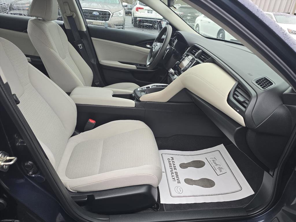 Used 2019 Honda Insight LX image 12