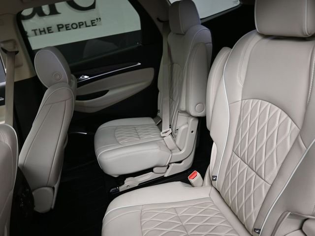 Used 2023 Buick Enclave Avenir w/ Avenir Technology Package FWD image 22
