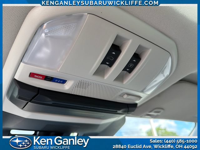 New 2026 Subaru Ascent Limited AWD/4WD image 16