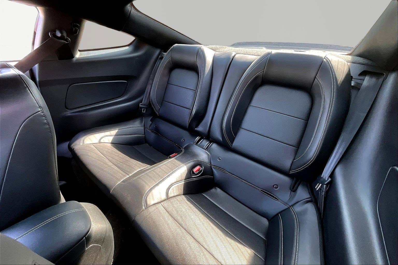 Used 2022 Ford Mustang Mach 1 w/ Mach 1 Handling Package image 19