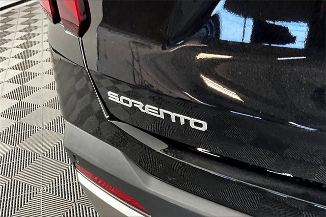 New 2026 Kia Sorento SX image 10
