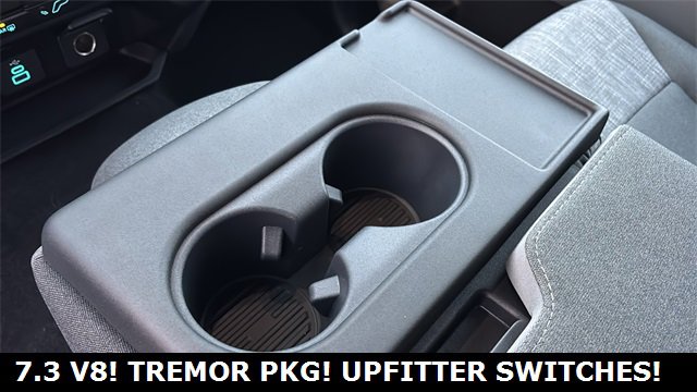 New 2026 Ford F350 XLT w/ Tremor Off-Road Package image 18