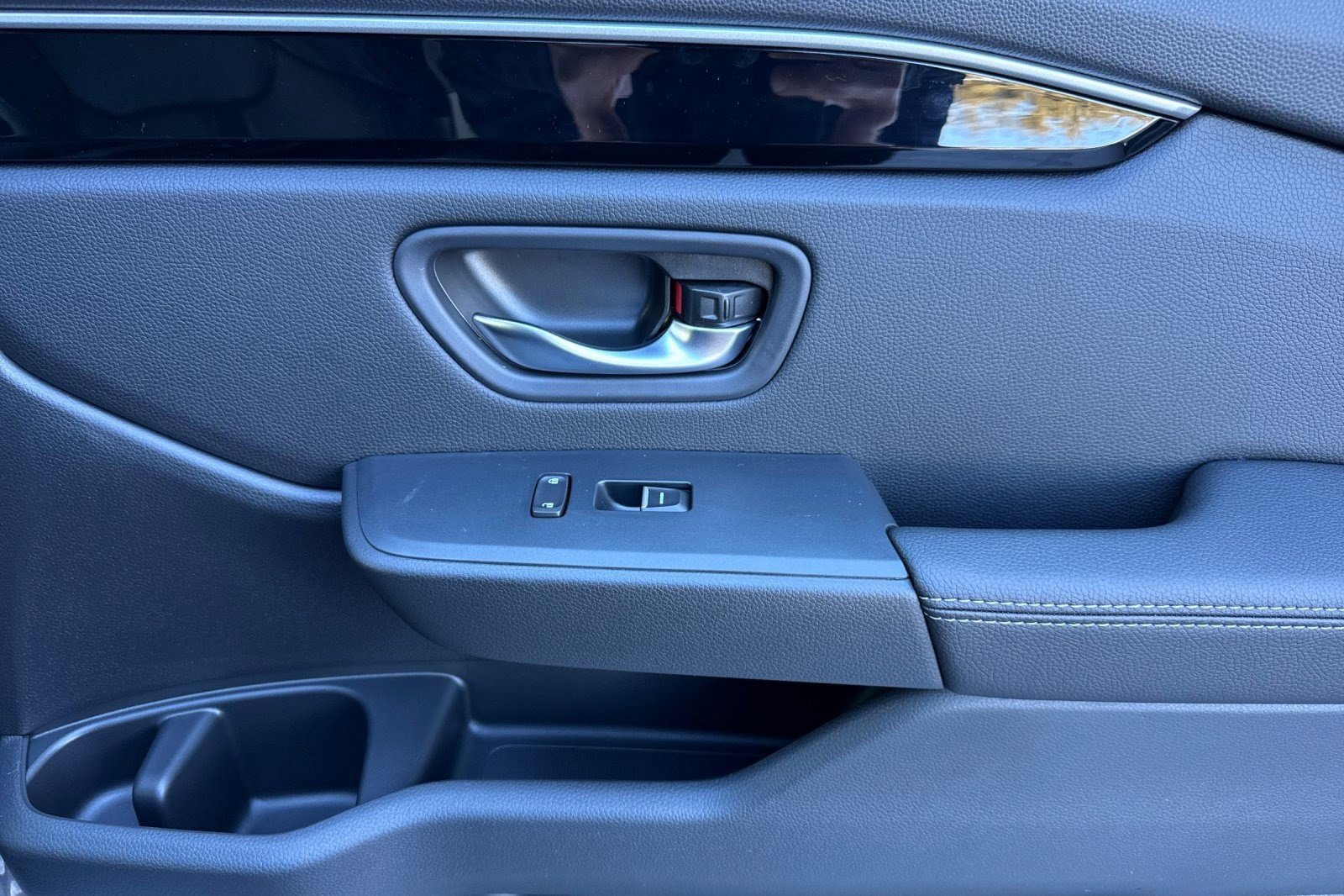 New 2026 Honda Pilot EX-L image 27