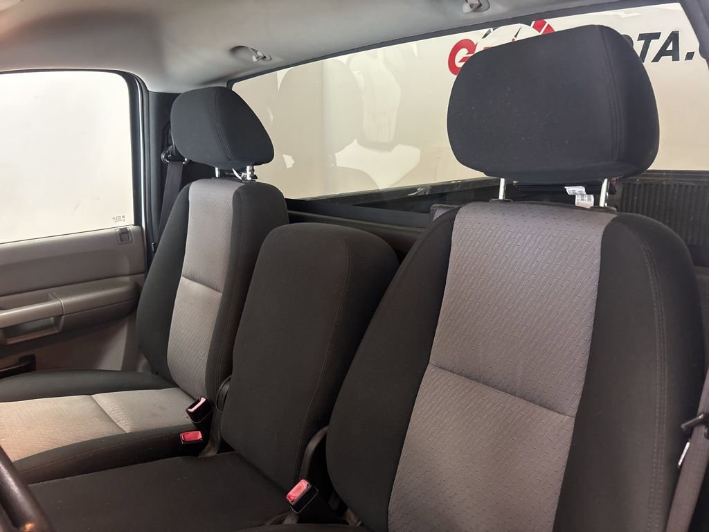 Used 2008 Chevrolet Silverado 1500 W/T image 13