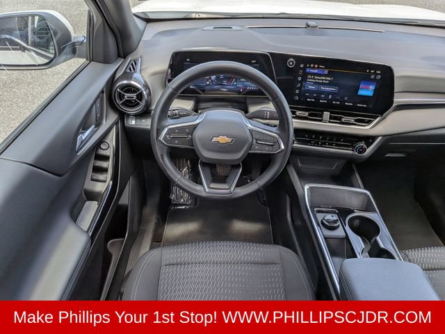 Used 2026 Chevrolet Equinox LT FWD image 15