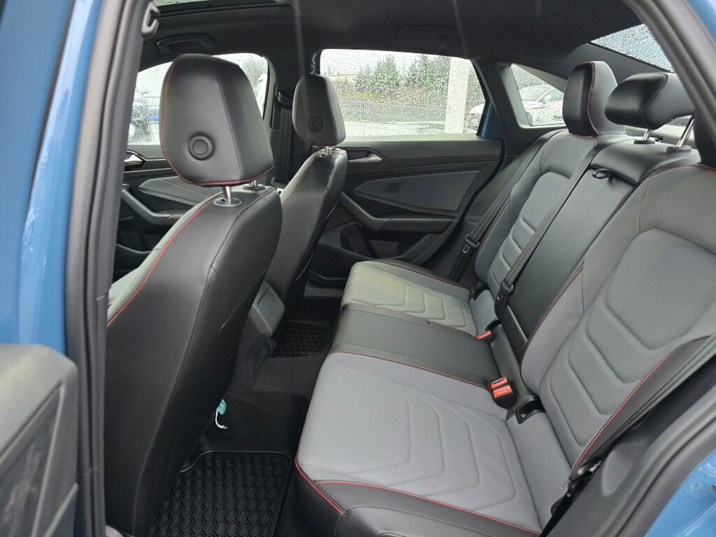 New 2026 Volkswagen Jetta GLI Autobahn image 30