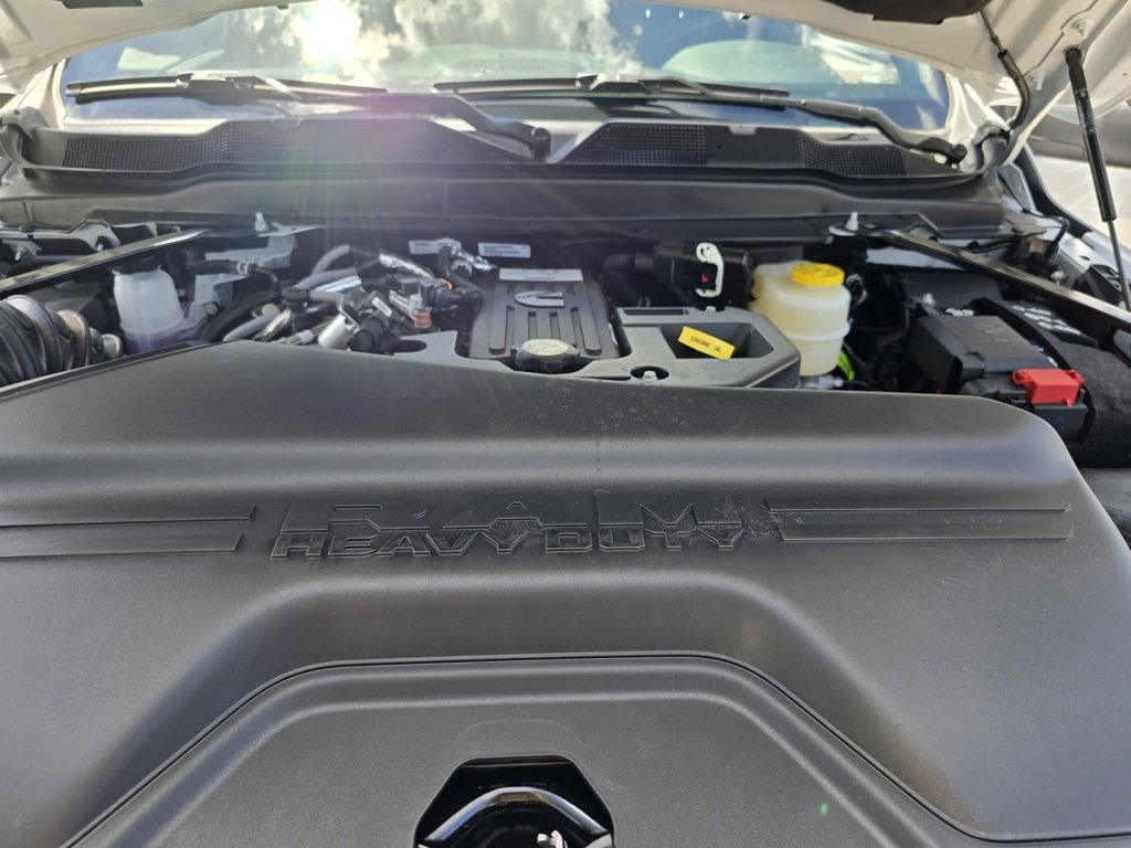 New 2026 RAM 3500 Big Horn image 14
