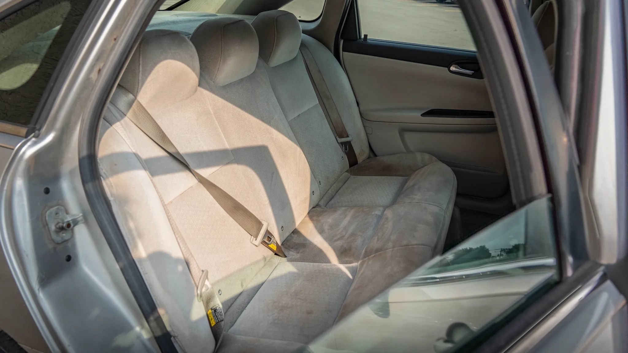 Used 2006 Chevrolet Impala LS FWD image 16