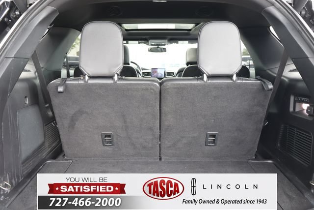 Used 2020 Ford Explorer Limited RWD image 20