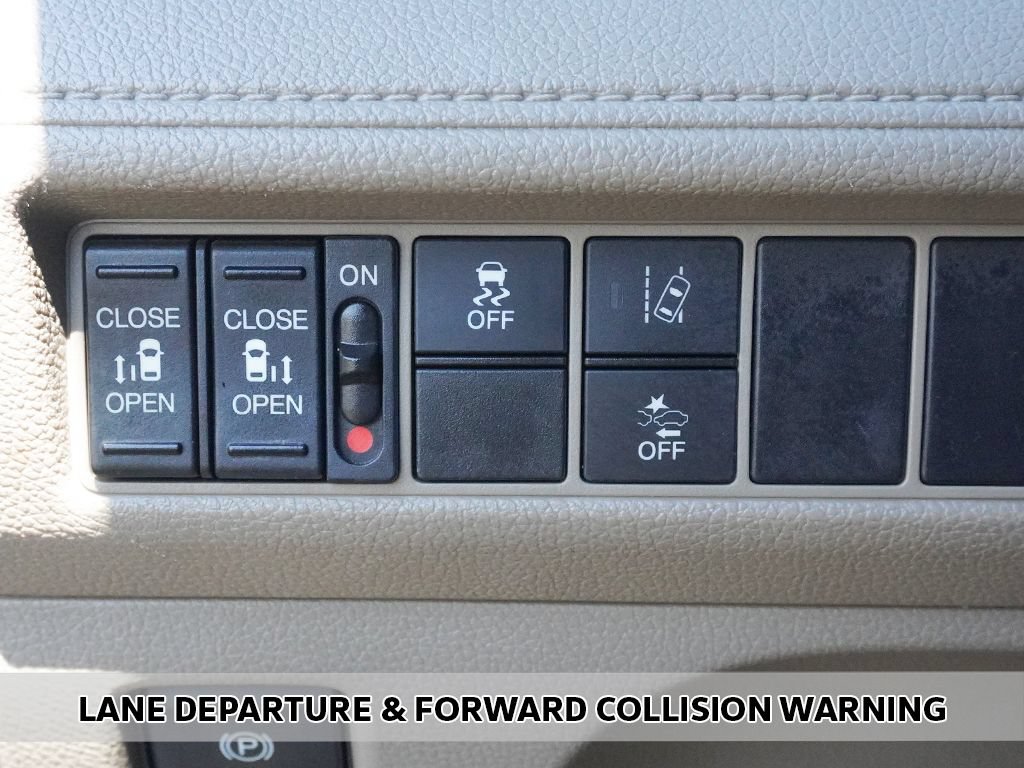 Used 2019 Honda Odyssey EX image 5