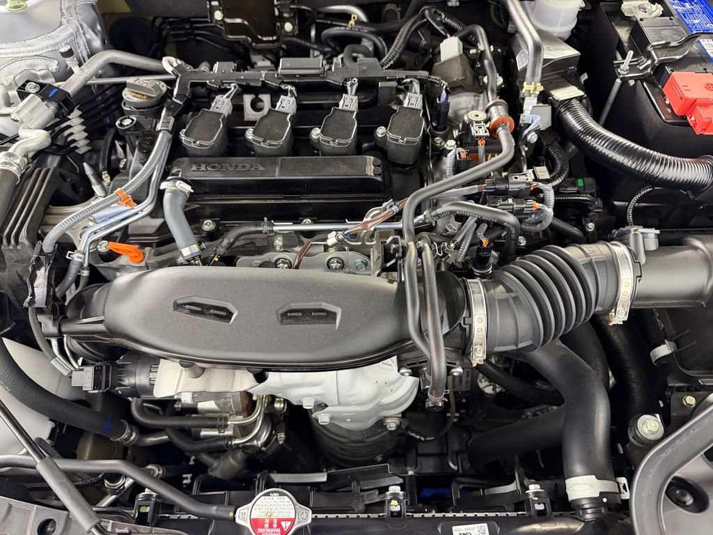 Used 2025 Honda Accord SE image 21