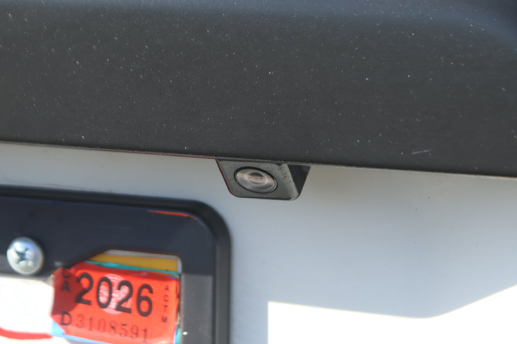 Used 2020 Nissan NV 3500 S RWD image 39