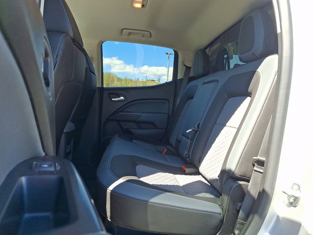 Used 2019 Chevrolet Colorado Z71 image 10
