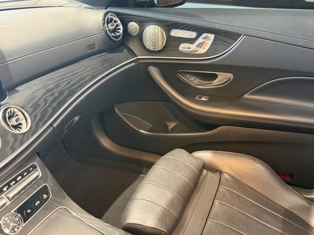 Used 2019 Mercedes-Benz E 450 Cabriolet image 13
