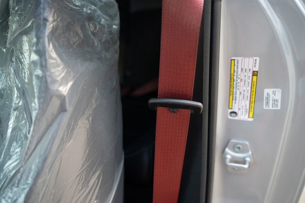 Used 2023 Dodge Challenger SRT Hellcat Redeye image 49