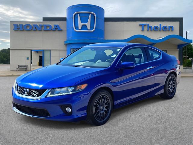 Used 2015 Honda Accord EX-L image 2