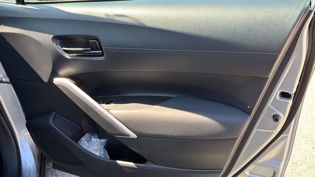 New 2026 Toyota Corolla Cross LE image 34