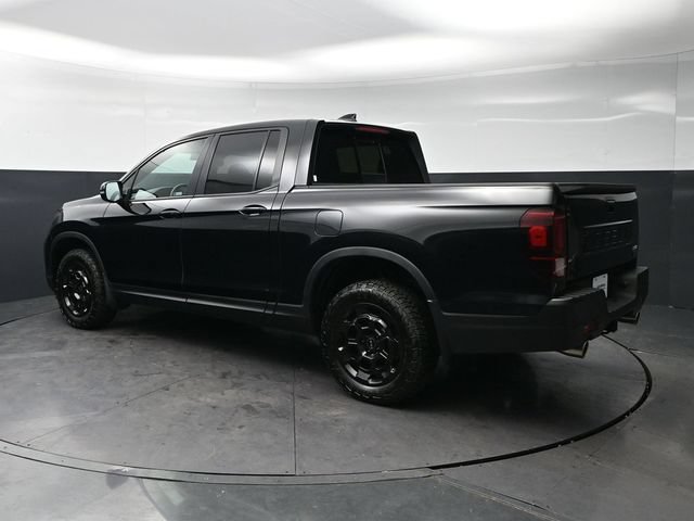Certified 2026 Honda Ridgeline TrailSport image 7