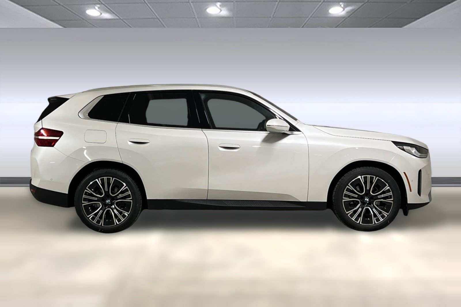 Used 2026 BMW X3 xDrive30i w/ Convenience Package AWD/4WD image 8