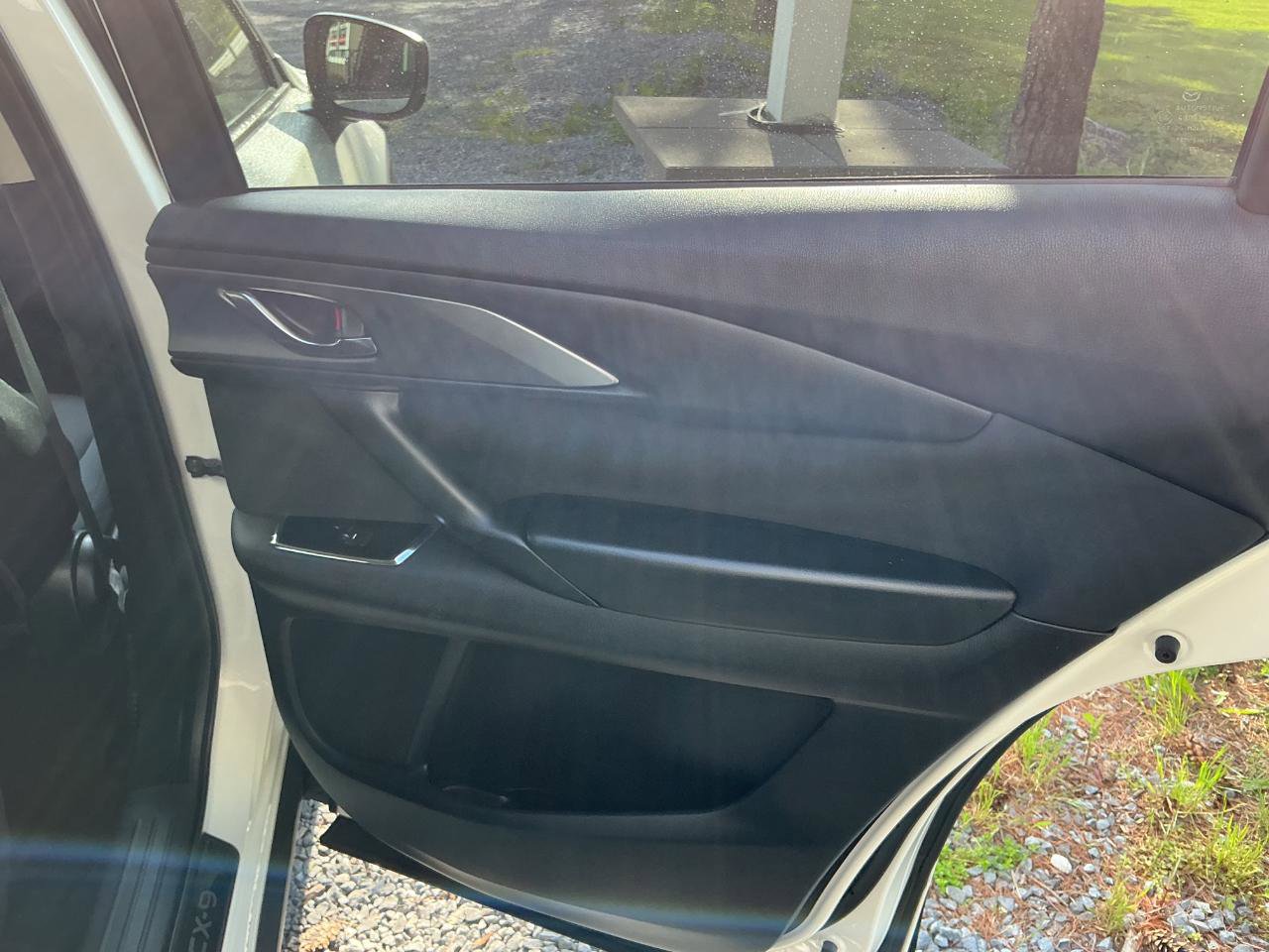 Used 2022 MAZDA CX-9 Sport AWD/4WD image 18
