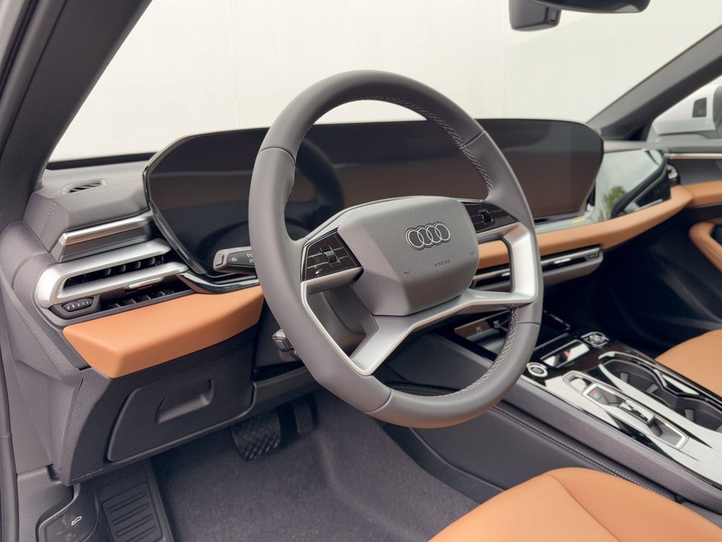 New 2026 Audi A5 Premium AWD/4WD image 4