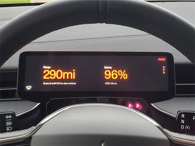 New 2025 Polestar Polestar 3 LONG RANGE DUAL MOTOR image 18