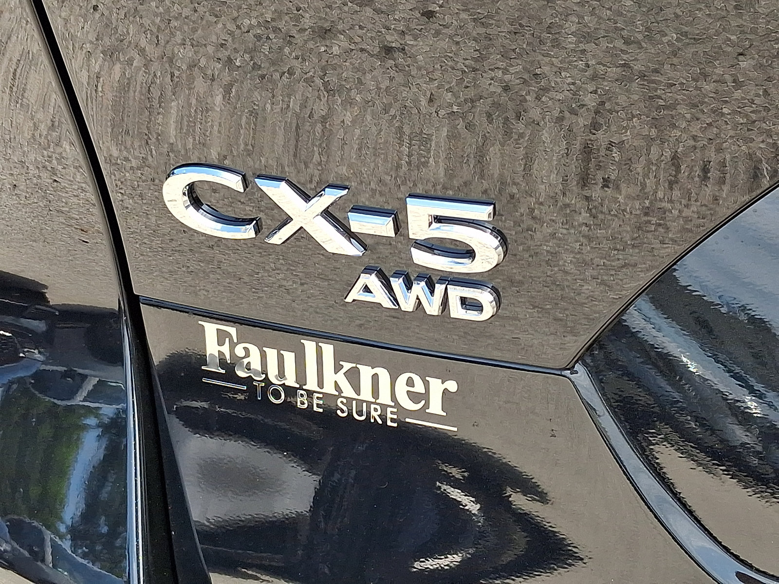 New 2026 MAZDA CX-5 Select AWD/4WD image 20
