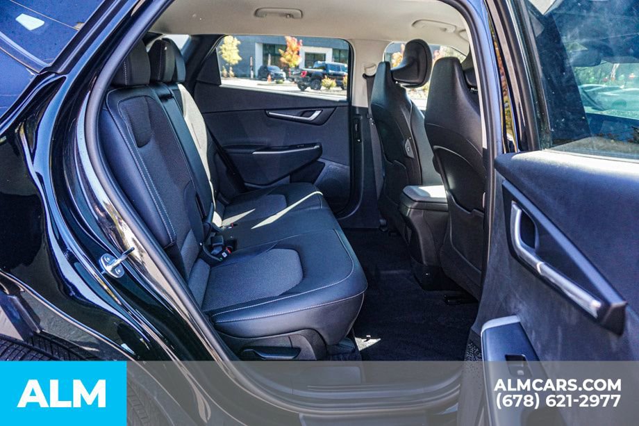 Used 2024 Kia EV6 Light image 22