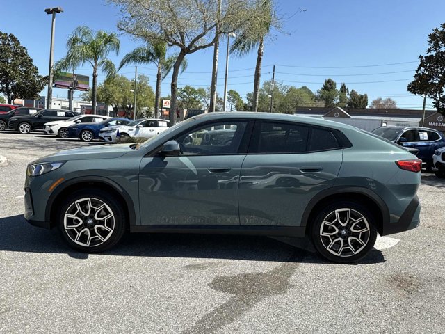 Used 2025 BMW X2 xDrive28i image 6