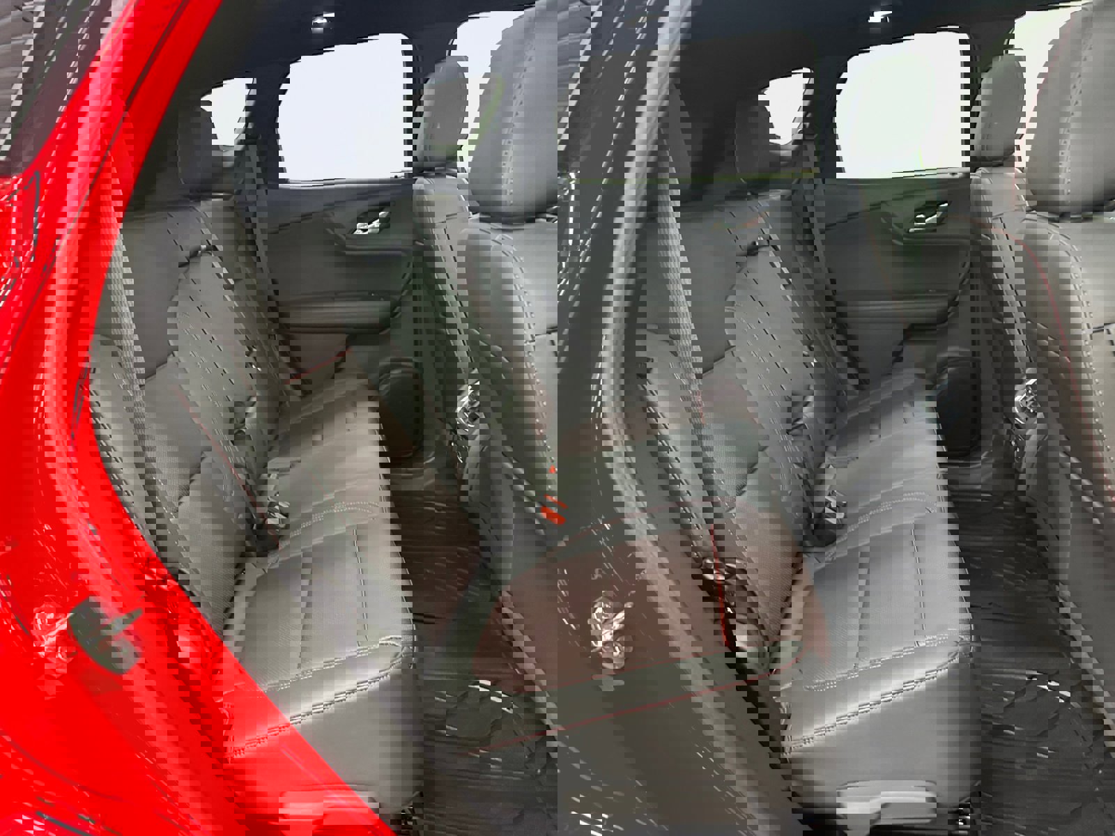 Used 2023 Chevrolet Blazer RS w/ Driver Confidence II Package image 11