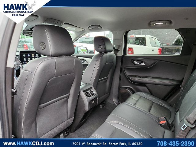 Used 2023 Chevrolet Blazer LT FWD image 11