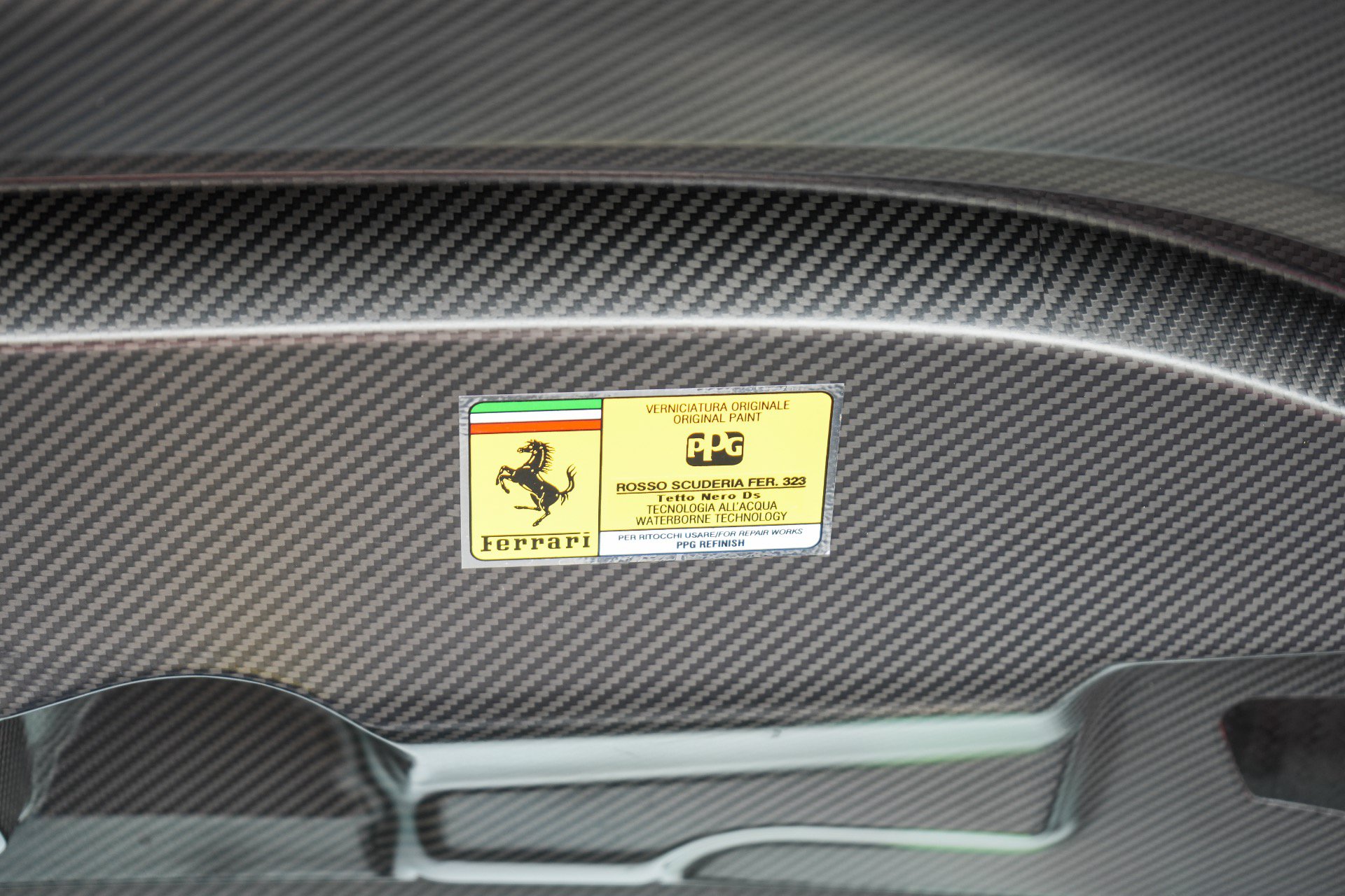 Used 2022 Ferrari SF90 Stradale AWD/4WD image 32