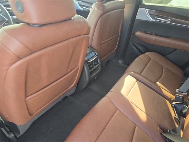 New 2026 Cadillac XT5 Premium Luxury w/ Driver Assist Package image 12