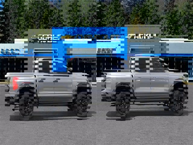 New 2026 Chevrolet Colorado Trail Boss image 5