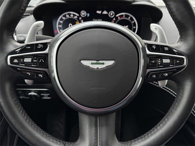 Used 2021 Aston Martin DBX image 15