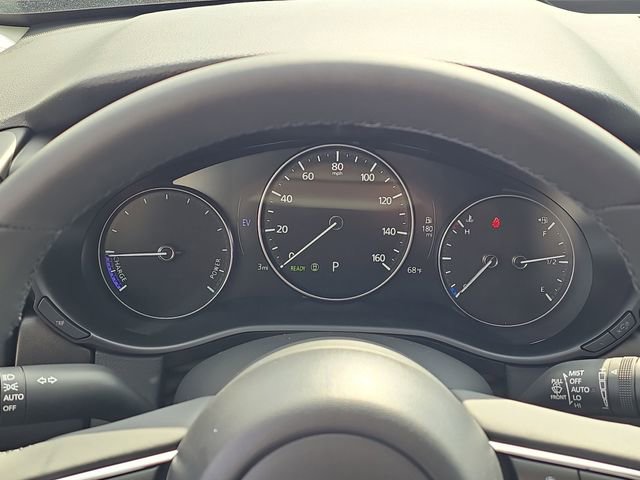 New 2026 MAZDA CX-50 AWD 2.5 Hybrid w/ Cargo Package image 12