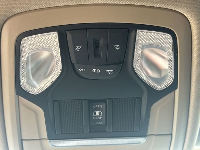 Used 2020 RAM 1500 Big Horn image 35