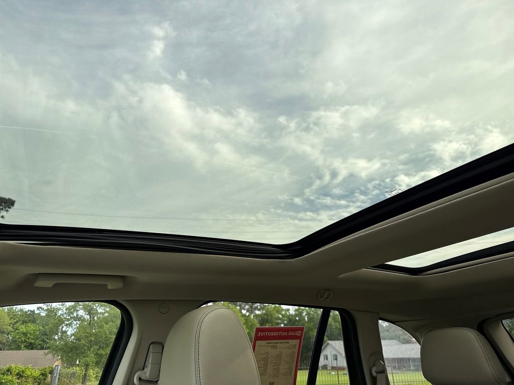 Used 2013 Ford Edge Limited FWD image 24