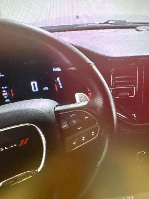 Certified 2023 Dodge Durango R/T AWD/4WD image 7