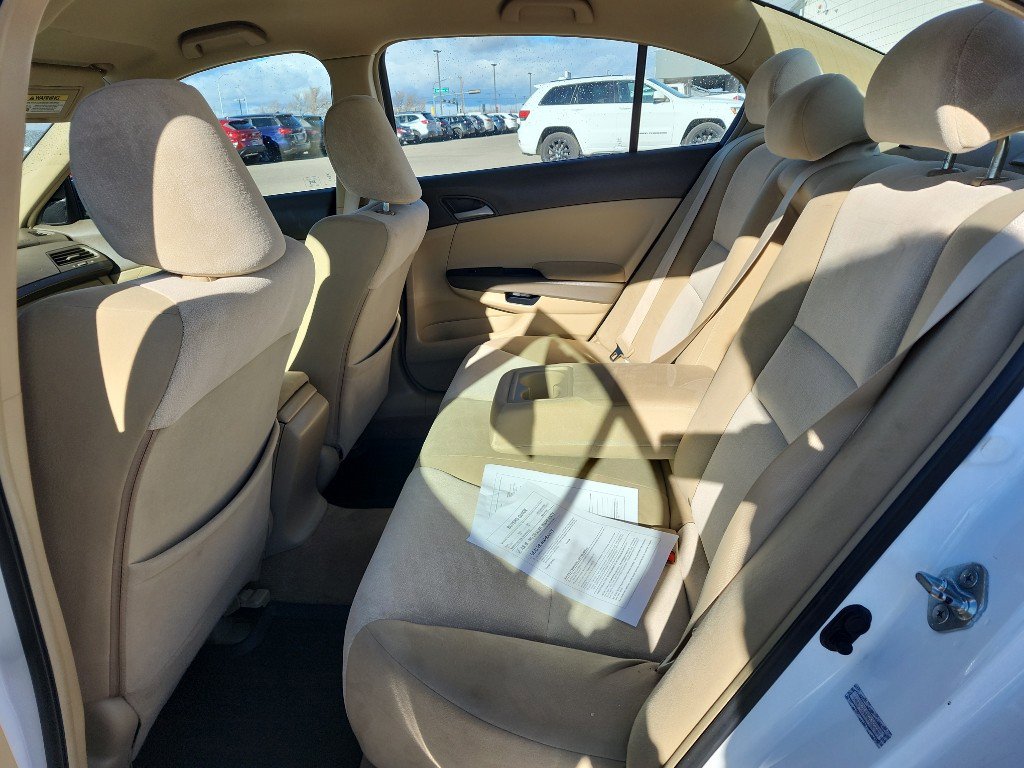 Used 2009 Honda Accord LX-P image 11