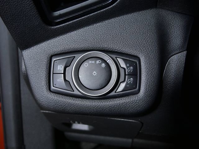 Certified 2019 Ford Escape Titanium image 17