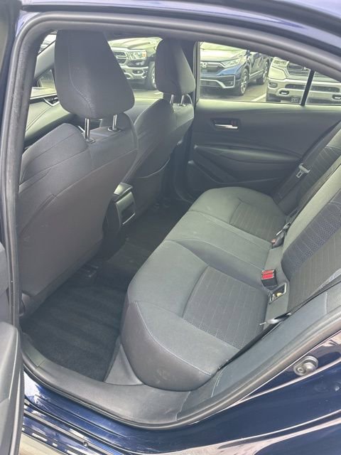 Used 2021 Toyota Corolla SE image 22