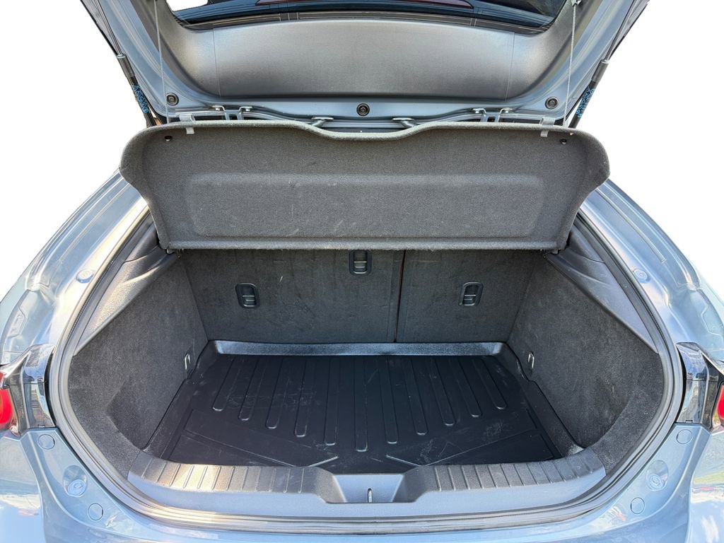 Used 2022 MAZDA MAZDA3 s image 19