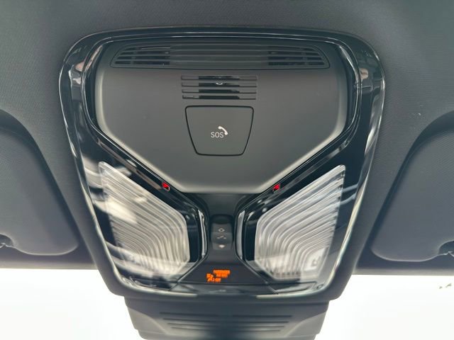 Certified 2025 BMW X6 M60i w/ Climate Comfort Package AWD/4WD image 24