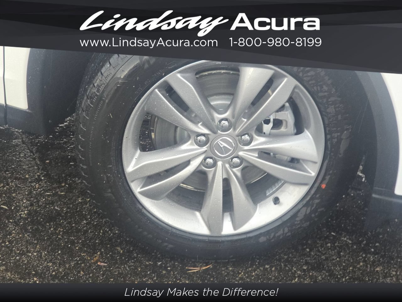 New 2026 Acura MDX SH-AWD image 8