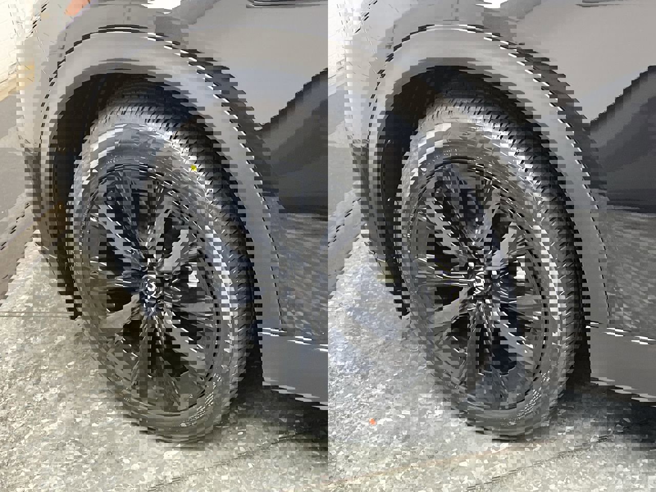 Certified 2025 MAZDA CX-90 3.3 Turbo w/ Premium Sport Pkg image 37