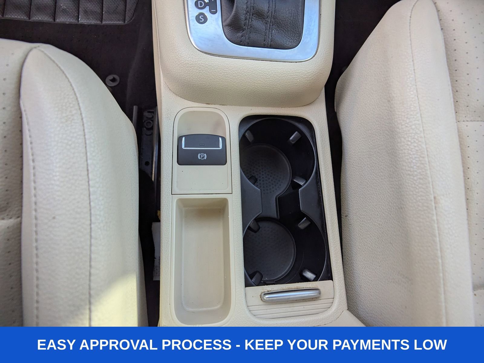 Used 2016 Volkswagen Tiguan S image 26